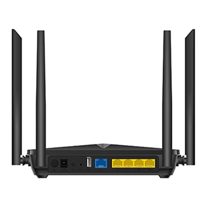 Router Inalámbrico Doble Banda DLink DIR 825M MESH AC1200 MU MIMO