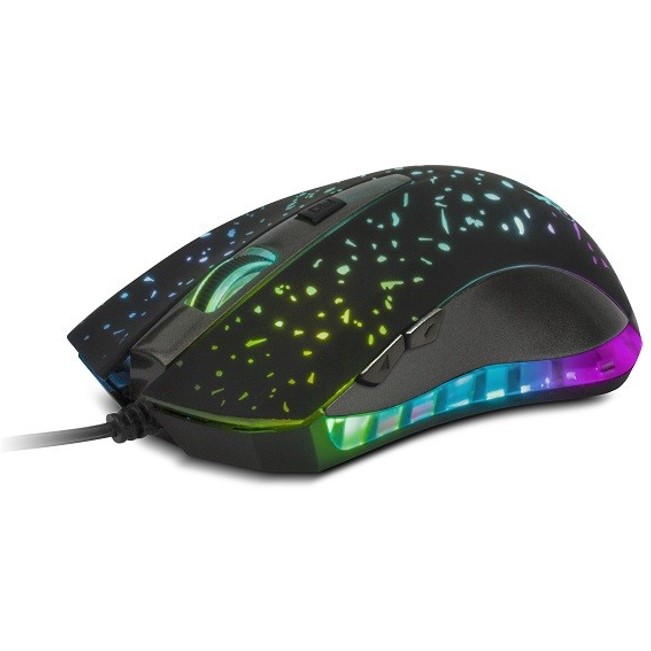 Mouse Alámbrico Xtech XTM 410 USB 2400 Dpi