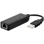 USB Ethernet RJ45