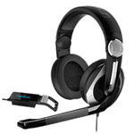 Auriculares y Micrófonos