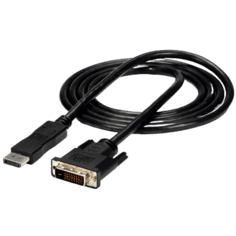 Cable con conectores mini HDMI y HDMI de 1m - The Pi Box