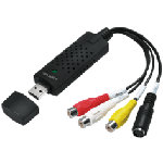 Capturadoras Analógicas