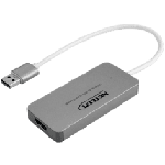 Capturadoras 2K y 4K