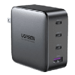 Cargadores Multipuertos