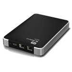 Discos Externos HDD y SSD