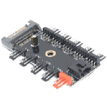 Hub Para Ventiladores