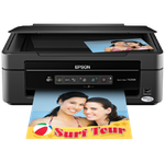 Impresoras Multifuncionales