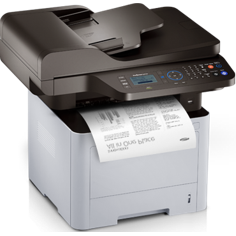 Impresora Multifuncional laser Xerox B215V_DNIP, A4, Monocromático, 30 ppm,  Ethernet, USB, Wi-Fi