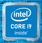 Intel Core i9