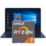 Laptops Ryzen 7