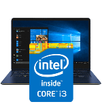Laptops Core i3