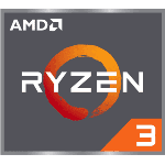 AMD Ryzen 3