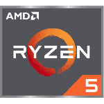 AMD Ryzen 5