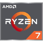 AMD Ryzen 7