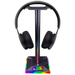 Soportes De Auriculares