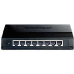 Switch de distribución