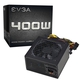 Adquiere tu Fuente de poder EVGA 400 N1, 400W, ATX, 100 - 240VAC. en nuestra tienda informática online o revisa más modelos en nuestro catálogo de Fuentes de Poder EVGA