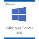 Sistema Operativo Microsoft Windows Server Standard 2022 Spanish 1pk