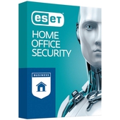 Antivirus ESET Home Office Security ESD 2024 20 PCs 1 Año