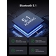 Adquiere tu Transmisor y Receptor De Audio Vía Bluetooth 5.1 Ugreen en nuestra tienda informática online o revisa más modelos en nuestro catálogo de Adaptador Bluetooth Ugreen