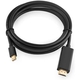 Adquiere tu Cable Mini DisplayPort a HDMI Ugreen De 3 Metros 4K 30Hz en nuestra tienda informática online o revisa más modelos en nuestro catálogo de Cables de Video Ugreen