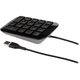 Adquiere tu Teclado Numérico Targus AKP10US USB Negro en nuestra tienda informática online o revisa más modelos en nuestro catálogo de Solo Teclados Targus