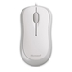 Adquiere tu Mouse USB Microsoft P58-00062 Basic Optical, 800 dpi, Blanco, USB, con Scroll en nuestra tienda informática online o revisa más modelos en nuestro catálogo de Mouse USB Microsoft