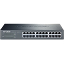 Switch TP-Link TL-SG1024D 24 puertos LAN GbE No admin.