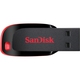 Adquiere tu Memoria USB SanDisk Cruzer Blade, 32GB, USB 2.0 en nuestra tienda informática online o revisa más modelos en nuestro catálogo de Memorias USB SanDisk