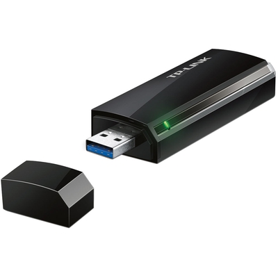 Adquiere tu Adaptador USB WiFi N Doble Banda TP-Link Archer T4U 1200Mbps en nuestra tienda informática online o revisa más modelos en nuestro catálogo de USB WiFi TP-Link