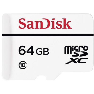 Adquiere tu Memoria Flash SanDisk Ultra microSDHC UHS-I 64GB Incluye SD en nuestra tienda informática online o revisa más modelos en nuestro catálogo de Memorias Flash SanDisk