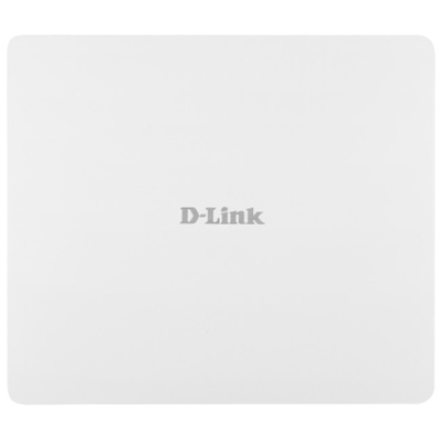 Adquiere tu Access Point D-Link DAP-3662 AC1200 Para Exterior Doble Banda PoE en nuestra tienda informática online o revisa más modelos en nuestro catálogo de Access Points D-Link