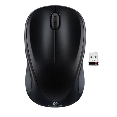 Adquiere tu Mouse Inalámbrico Logitech M317 1000 DPI USB 2.4GHz en nuestra tienda informática online o revisa más modelos en nuestro catálogo de Mouse Inalámbrico Logitech