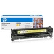 Adquiere tu Toner HP 304A, LaserJet CP2025, CM2320, amarillo (2.8K) en nuestra tienda informática online o revisa más modelos en nuestro catálogo de Toners HP