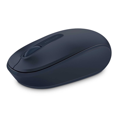 Adquiere tu Mouse Inalambrico Microsoft Mobile 1850 1000 Dpi USB Azul Marino en nuestra tienda informática online o revisa más modelos en nuestro catálogo de Mouse Inalámbrico Microsoft