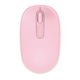 Adquiere tu Mouse Inalambrico Microsoft Mobile 1850 1000 Dpi USB Rosado en nuestra tienda informática online o revisa más modelos en nuestro catálogo de Mouse Inalámbrico Microsoft