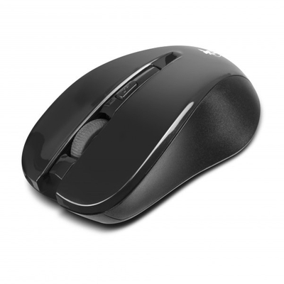 Adquiere tu Mouse inalámbrico Xtech XTM-300, 1200 DPI, Negro en nuestra tienda informática online o revisa más modelos en nuestro catálogo de Mouse Inalámbrico Xtech