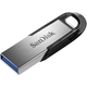 Adquiere tu Memoria USB SanDisk Ultra Flair 128GB USB 3.0 Negro c/Plata en nuestra tienda informática online o revisa más modelos en nuestro catálogo de Memorias USB SanDisk