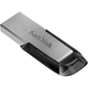 Adquiere tu Memoria USB SanDisk Ultra Flair 64GB USB 3.0 Negro c/Plata en nuestra tienda informática online o revisa más modelos en nuestro catálogo de Memorias USB SanDisk
