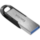 Adquiere tu Memoria USB SanDisk Ultra Flair 128GB USB 3.0 Negro c/Plata en nuestra tienda informática online o revisa más modelos en nuestro catálogo de Memorias USB SanDisk