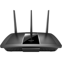 Router Inalámbrico Doble Banda Linksys EA7300 WiFi AC1750 MU-MIMO