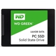 Adquiere tu Disco Sólido 2.5" 120GB Western Digital Green SSD en nuestra tienda informática online o revisa más modelos en nuestro catálogo de Discos Sólidos 2.5" Western Digital