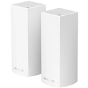 Router Mesh Tri Banda Linksys Velop AC2200 2 Nodos MU-MIMO