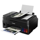 Adquiere tu Impresora Multifuncional de tinta Canon Pixma G4111 fax WiFi USB 2.0 en nuestra tienda informática online o revisa más modelos en nuestro catálogo de Impresoras Multifuncionales Canon