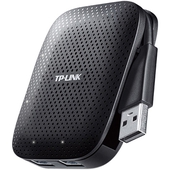 Hub USB 3.0 De 4 Puertos USB 3.0 TP-Link UH400