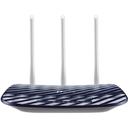 Router Inalambrico Doble Banda TP-Link Archer C20 WiFi 5 AC750