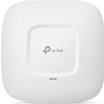 Adquiere tu Access Point TP-Link EAP115 PoE WiFi N 300Mbps Montaje En Techo en nuestra tienda informática online o revisa más modelos en nuestro catálogo de Access Points TP-Link