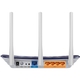 Adquiere tu Router Inalambrico Doble Banda TP-Link Archer C20 WiFi 5 AC750 en nuestra tienda informática online o revisa más modelos en nuestro catálogo de Routers TP-Link