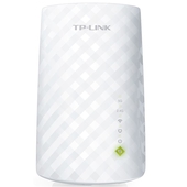 Extensor WiFi TP-Link RE200 AC750 Doble Banda