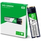 Adquiere tu Disco Sólido M.2 Sata 480GB Western Digital Green SSD en nuestra tienda informática online o revisa más modelos en nuestro catálogo de Discos Sólidos M.2 Western Digital